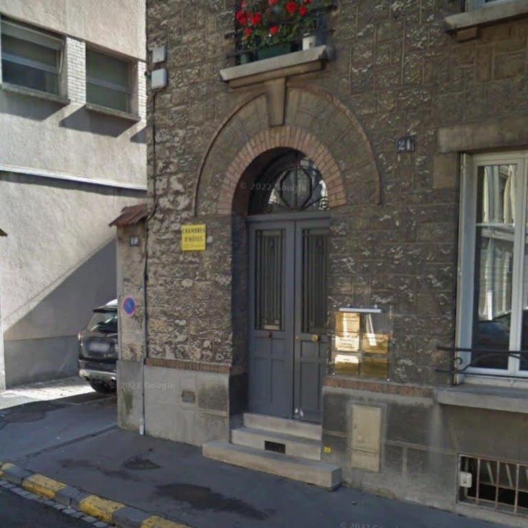 Les Clés du Chapitre - Hypercentre Cathédrale - Appartement - 61