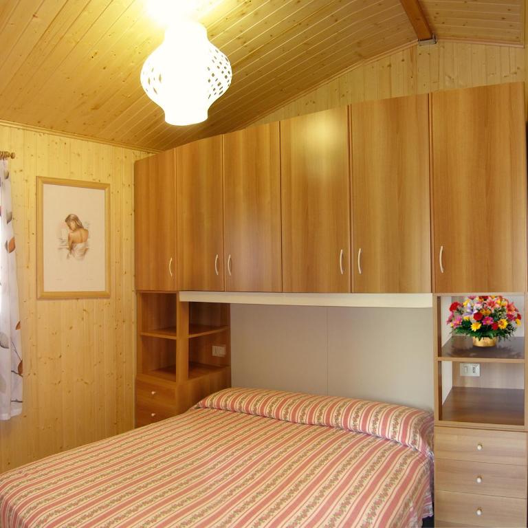 Ca' Berton Village - Bungalow Standard - 1
