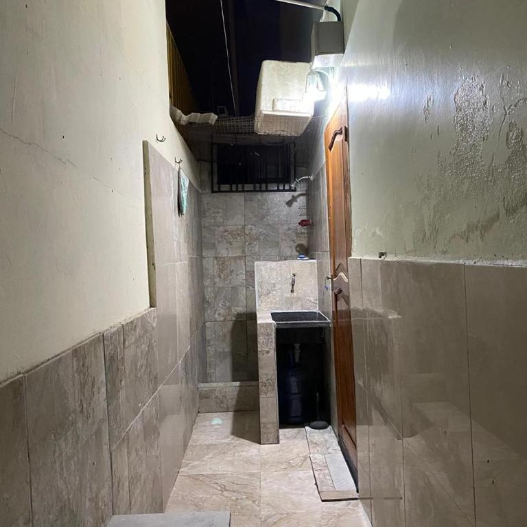 Villa S Lorenzo beginning of the Main Ave Malecón - Four-Bedroom House - 3