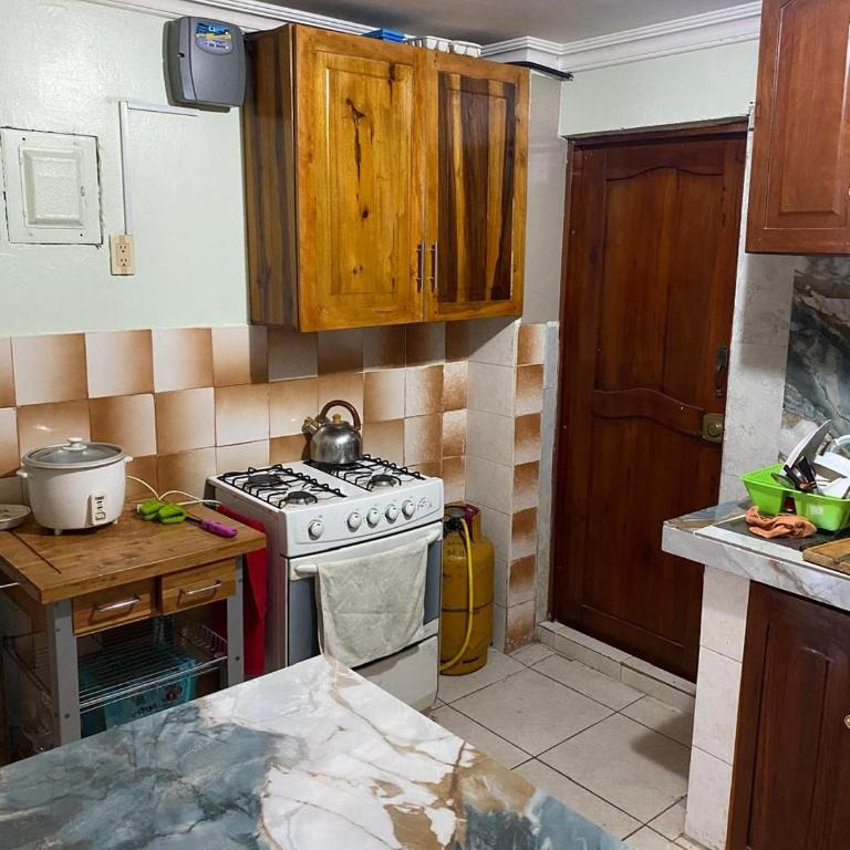 Villa S Lorenzo beginning of the Main Ave Malecón - Four-Bedroom House - 11