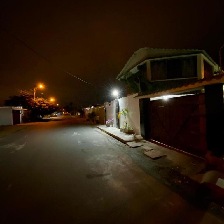 Villa S Lorenzo beginning of the Main Ave Malecón - Four-Bedroom House - 14