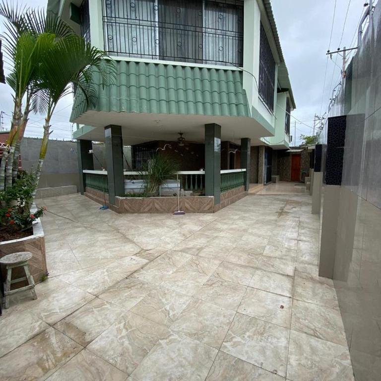 Villa S Lorenzo beginning of the Main Ave Malecón - Four-Bedroom House - 15