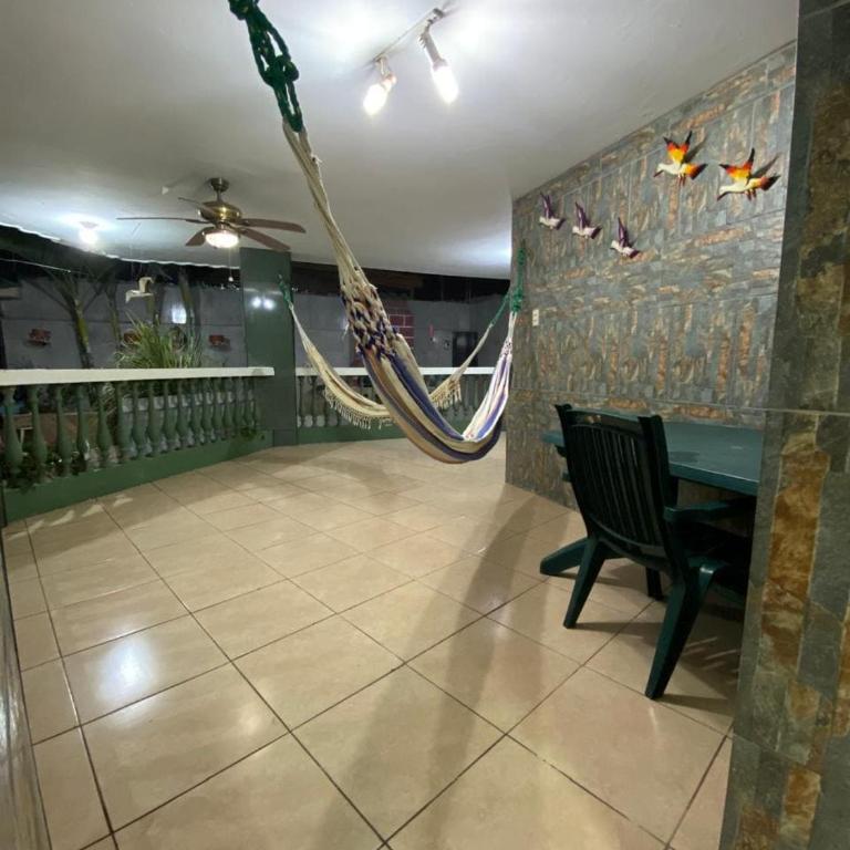Villa S Lorenzo beginning of the Main Ave Malecón - Four-Bedroom House - 24