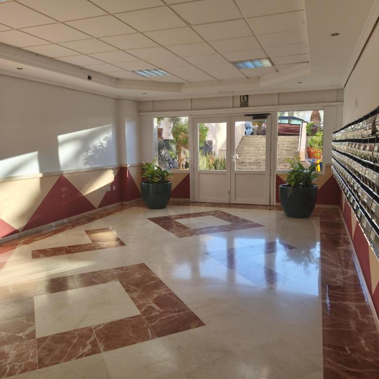 Margherita House Tenerife, Wonderful Ocean View - Apartamento de 1 dormitorio - 54