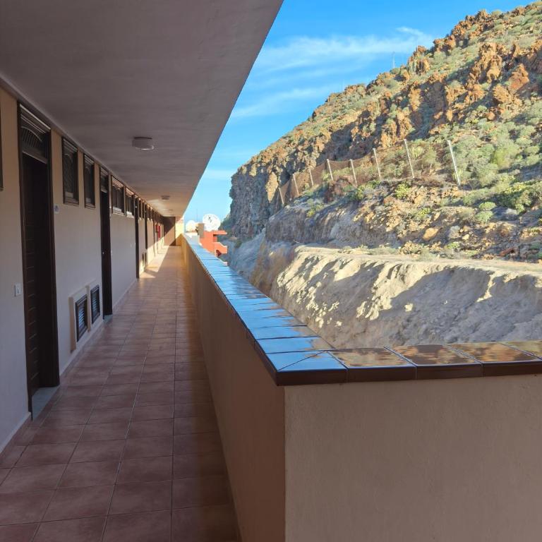 Margherita House Tenerife, Wonderful Ocean View - Apartamento de 1 dormitorio - 49