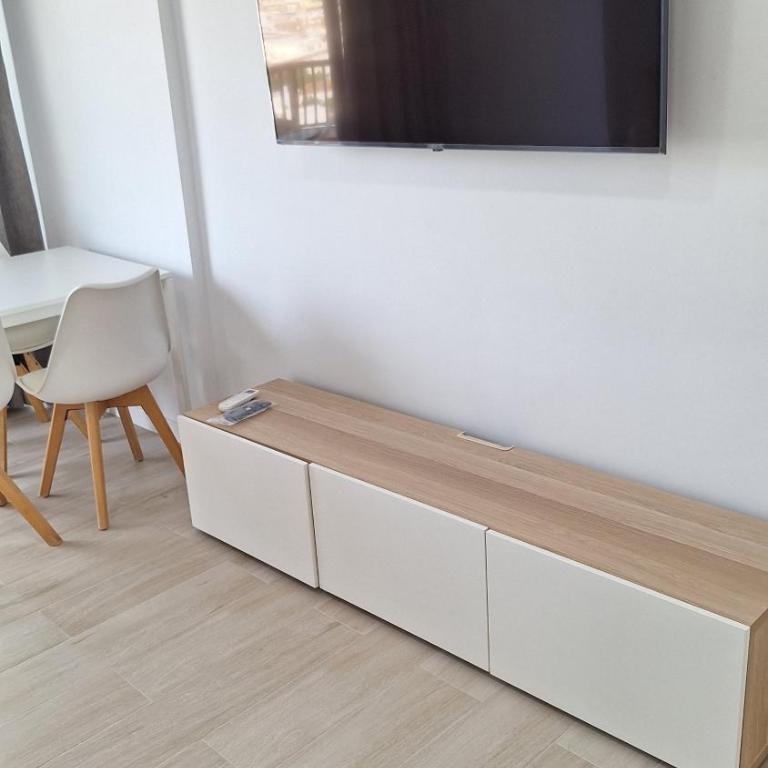 Perla 5, primera línea de playa y centrico - Apartamento de 1 dormitorio - 14
