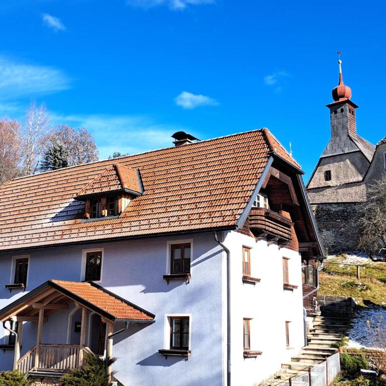 Ferienhaus Familie Mandl - Ferienhaus mit 2 Schlafzimmern - 1