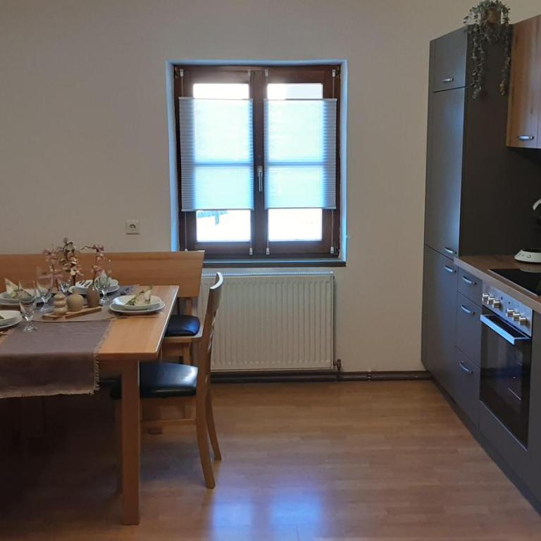 Ferienhaus Familie Mandl - Ferienhaus mit 2 Schlafzimmern - 7