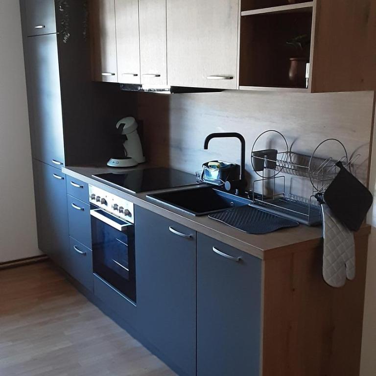 Ferienhaus Familie Mandl - Ferienhaus mit 2 Schlafzimmern - 8
