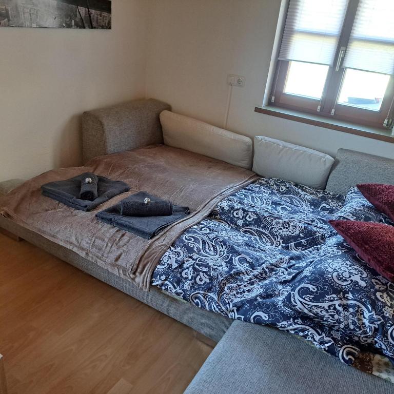 Ferienhaus Familie Mandl - Ferienhaus mit 2 Schlafzimmern - 12