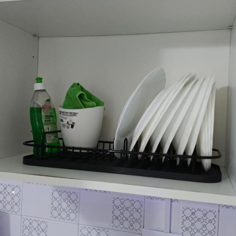 Piccola Partenope - Monolocale Familiare - 20