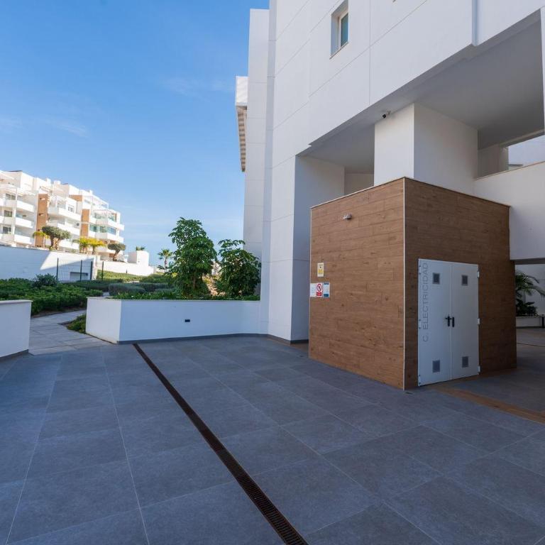 Isea 1111 - Luxury Modern Apartment with Pool & Sea Views - Apartment with Pool View - 31