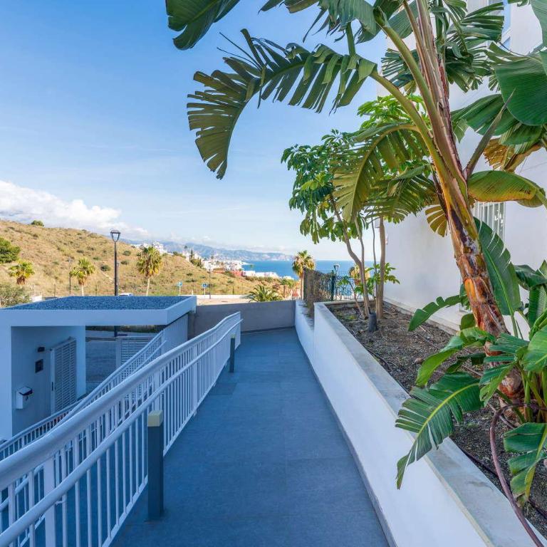 Isea 1111 - Luxury Modern Apartment with Pool & Sea Views - Apartment with Pool View - 33
