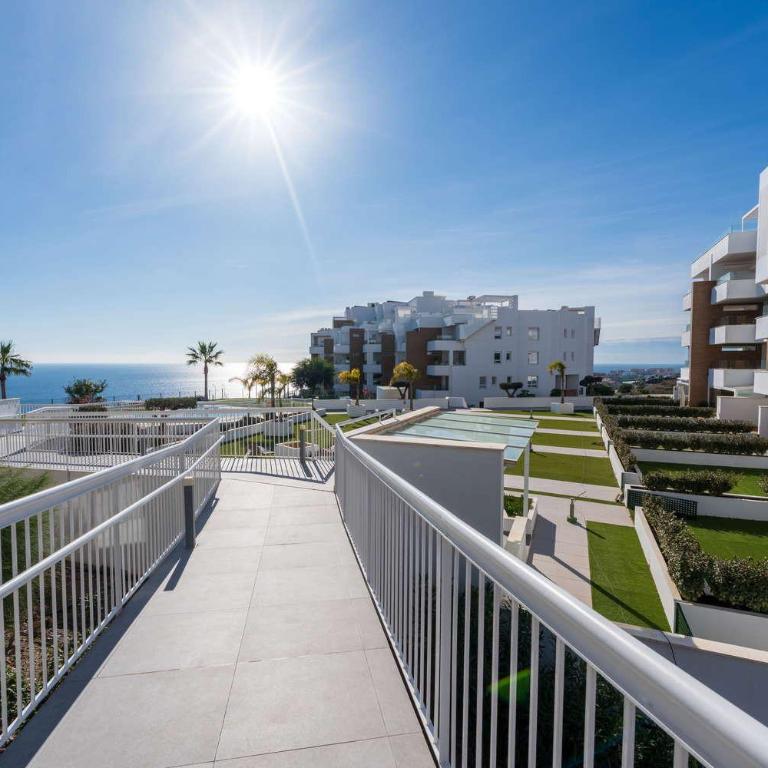 Isea 1111 - Luxury Modern Apartment with Pool & Sea Views - Apartment with Pool View - 36