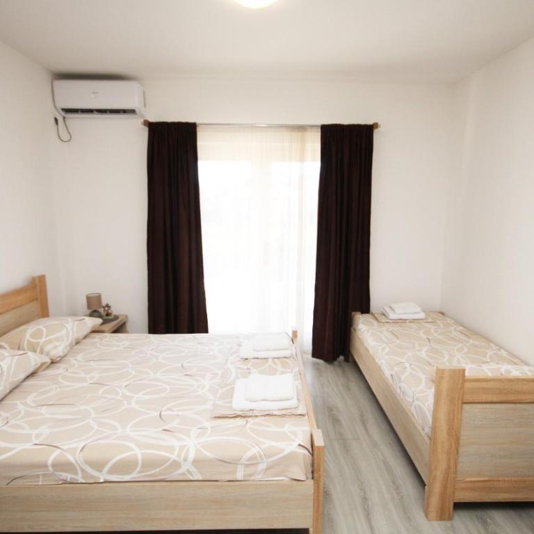 Apartments KA-7 - Studio sa Balkonom - 2