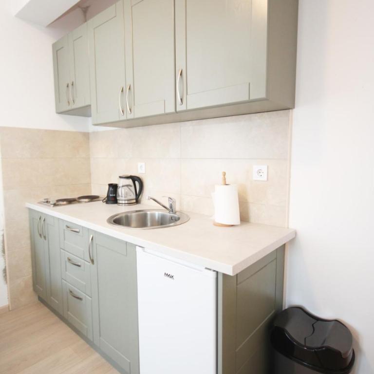 Apartments KA-7 - Apartman sa 1 Spavaćom Sobom - 4