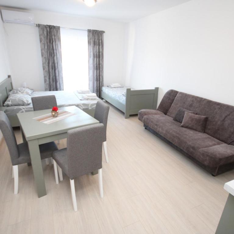Apartments KA-7 - Apartman sa 1 Spavaćom Sobom - 1