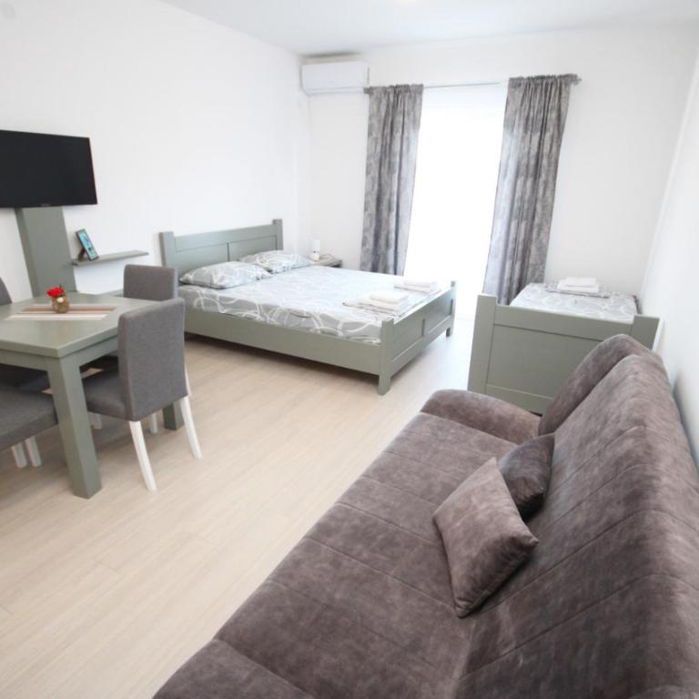 Apartments KA-7 - Apartman sa 1 Spavaćom Sobom - 3
