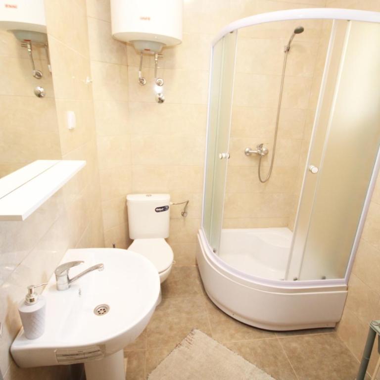 Apartments KA-7 - Apartman sa 1 Spavaćom Sobom - 5