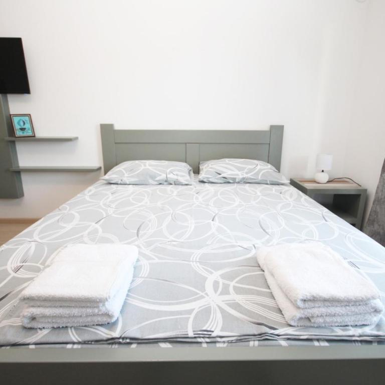 Apartments KA-7 - Apartman sa 1 Spavaćom Sobom - 6