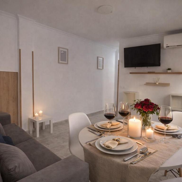 Benidorm Center Centro - Apartamento de 1 dormitorio - 7