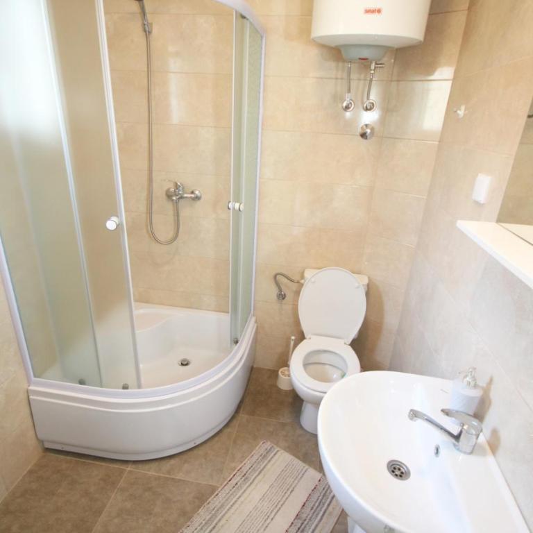 Apartments KA-7 - Apartman sa 1 Spavaćom Sobom - 5