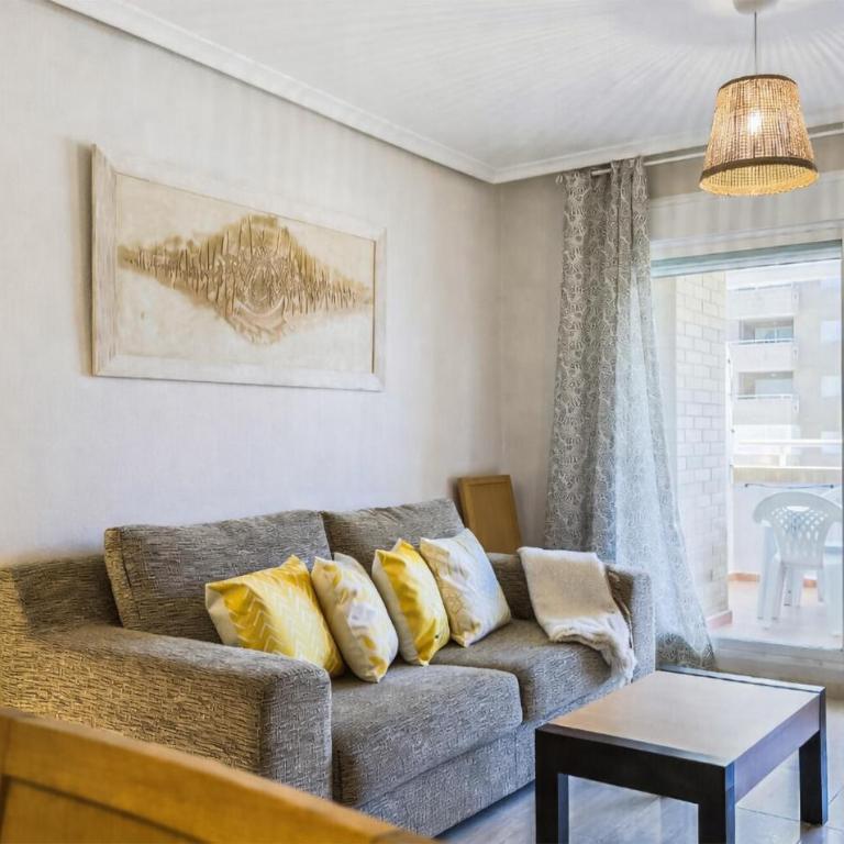 Nice Apartment In Oropesa Del Mar With Wifi - Apartamento de 2 dormitorios - 1
