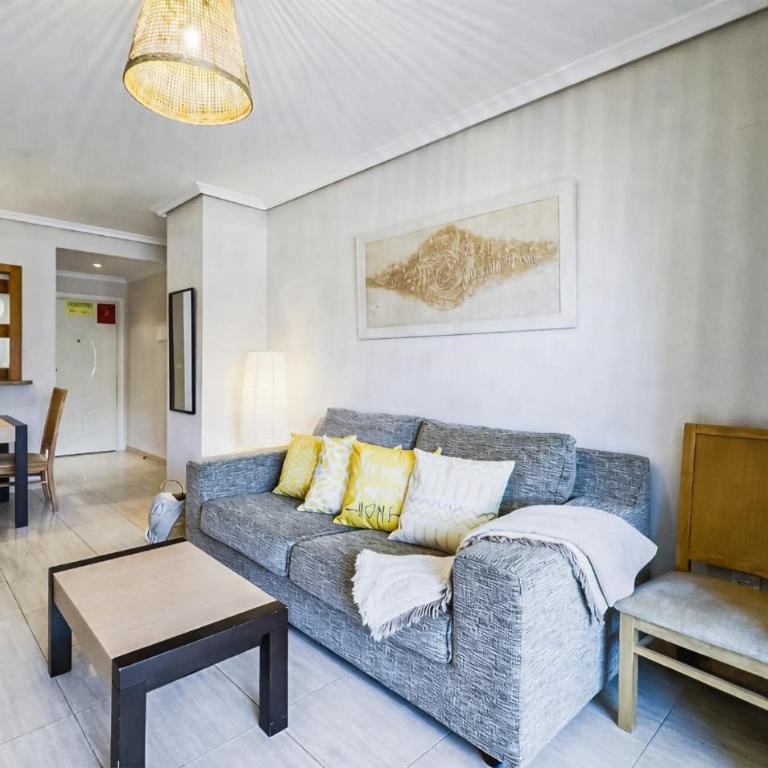 Nice Apartment In Oropesa Del Mar With Wifi - Apartamento de 2 dormitorios - 2