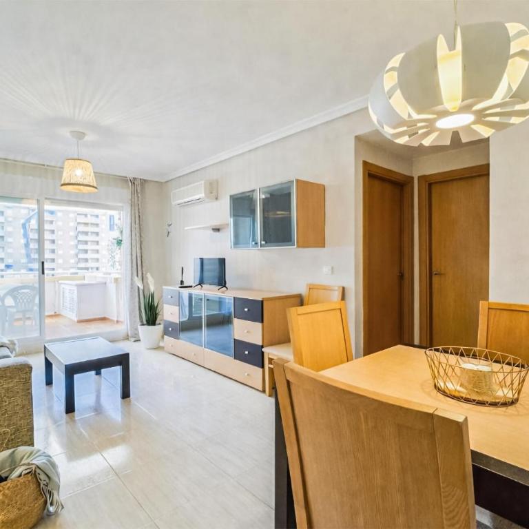 Nice Apartment In Oropesa Del Mar With Wifi - Apartamento de 2 dormitorios - 4