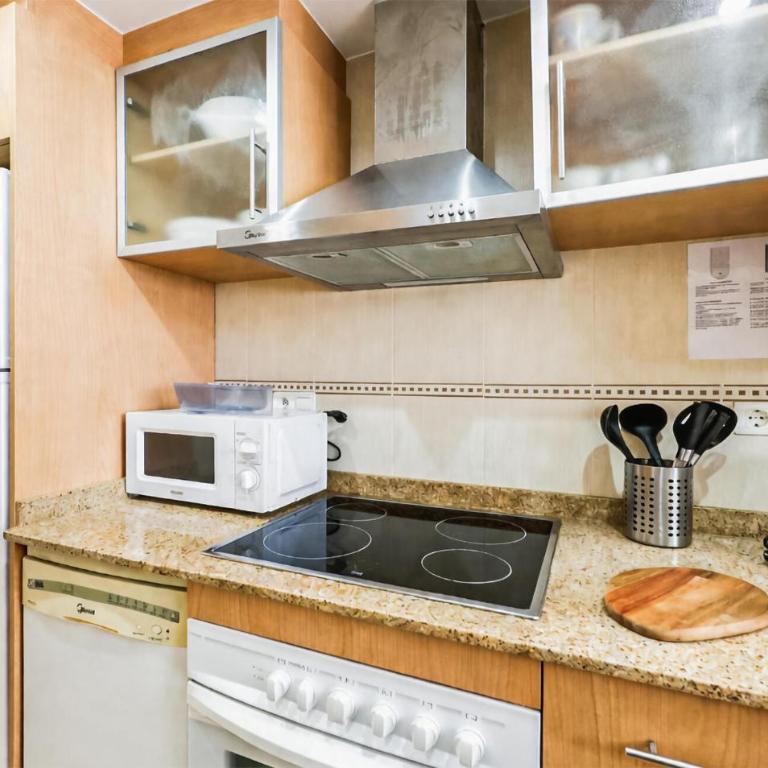 Nice Apartment In Oropesa Del Mar With Wifi - Apartamento de 2 dormitorios - 7