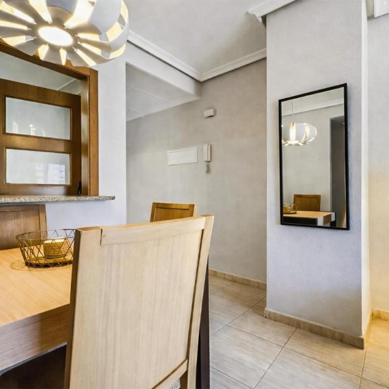 Nice Apartment In Oropesa Del Mar With Wifi - Apartamento de 2 dormitorios - 5