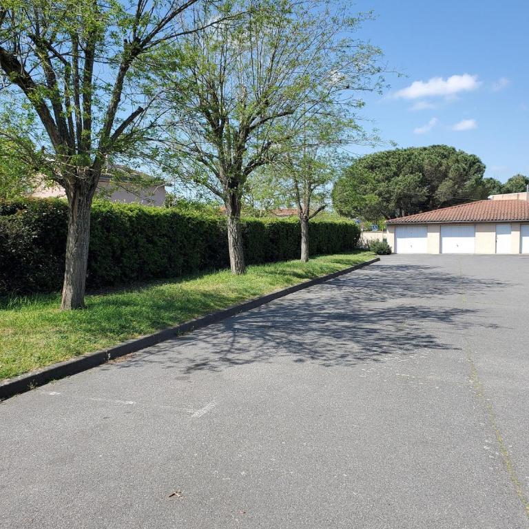 APPT Cosy entier avec piscine - Appartement 1 Chambre - 5