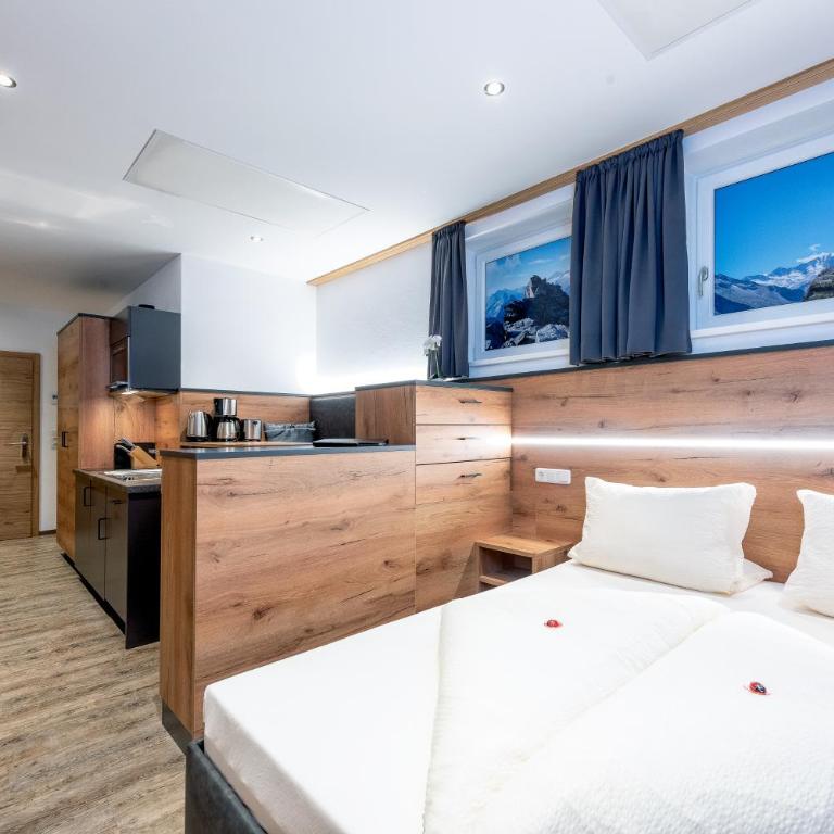 AlpenLiving - Deluxe Apartment - 8
