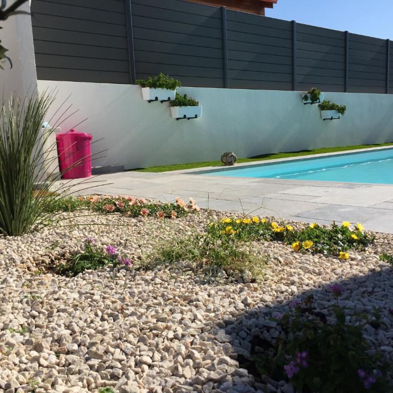 Villa Atena Baia Cornino - Casa Vacanze - 13