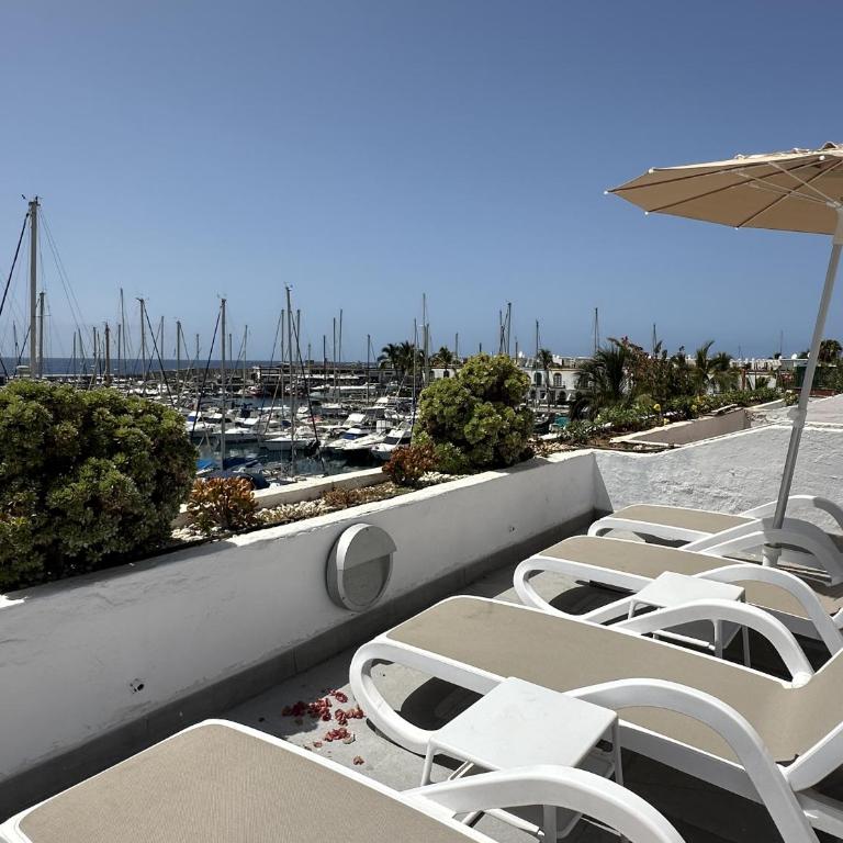 STUNNING APARTMENT FIRST LINE MOGAN PORT - GRAN CANARIA STAYS - Apartamento de 2 dormitorios - 1