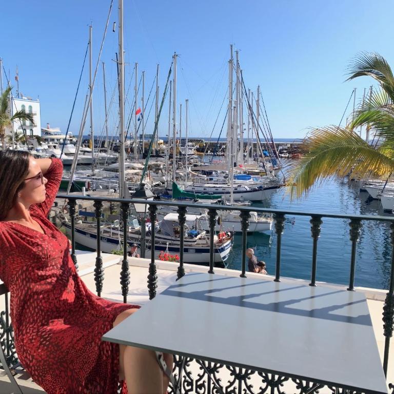 STUNNING APARTMENT FIRST LINE MOGAN PORT - GRAN CANARIA STAYS - Apartamento de 2 dormitorios - 2