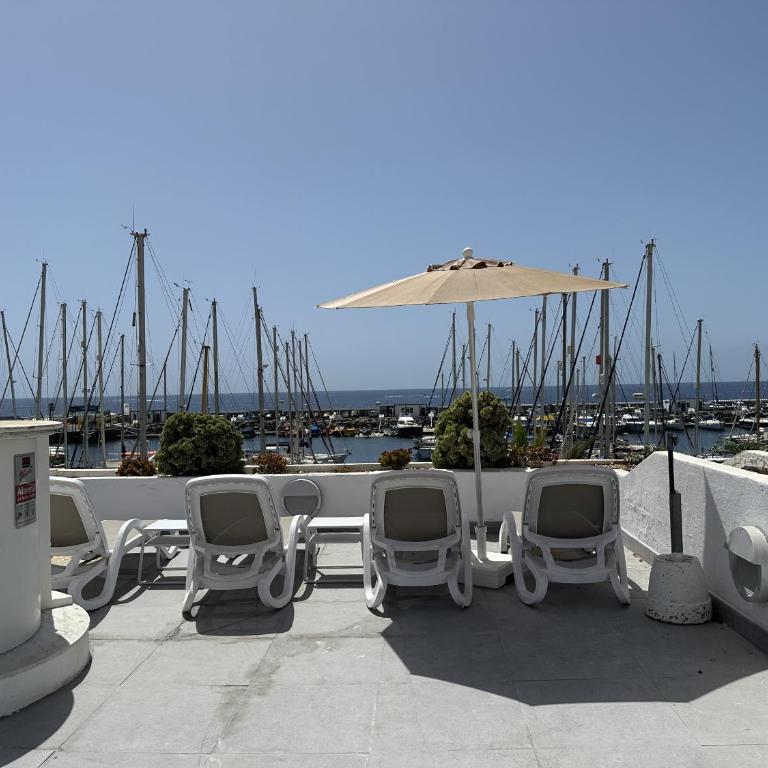 STUNNING APARTMENT FIRST LINE MOGAN PORT - GRAN CANARIA STAYS - Apartamento de 2 dormitorios - 3