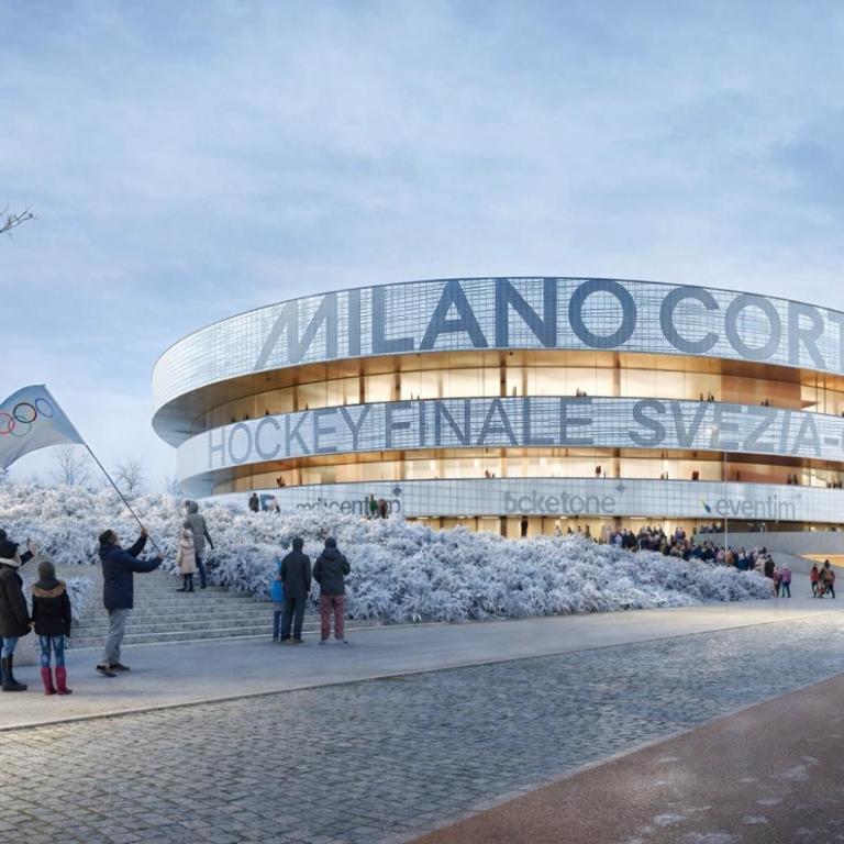 MilanHolidays - Two-Bedroom Apartment - 3