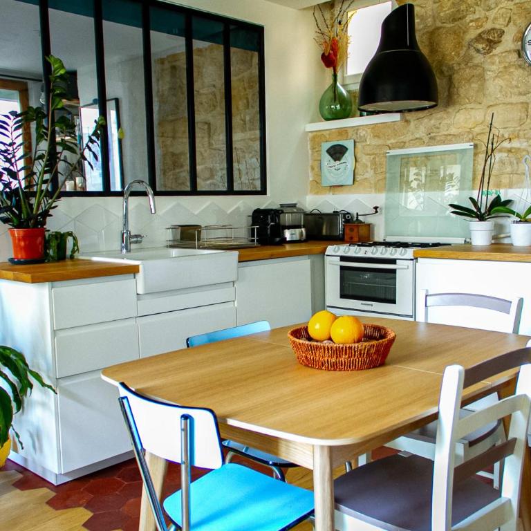Spacious and quiet Apartment In The Heart Of Paris - Appartement - 5