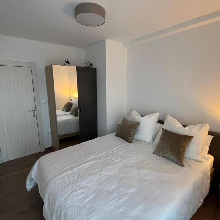 Bay View Village - Villa Eléanore 1 - Two-Bedroom Apartment - 6