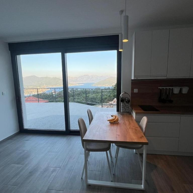 Bay View Village - Villa Eléanore 1 - Two-Bedroom Apartment - 10