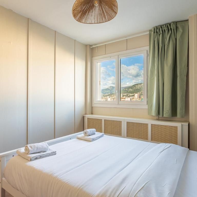 La Clé Grand appartement proche mer et centre - Apartamento de 3 dormitorios - 25