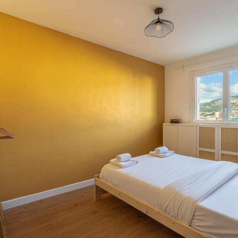 La Clé Grand appartement proche mer et centre - Apartamento de 3 dormitorios - 14
