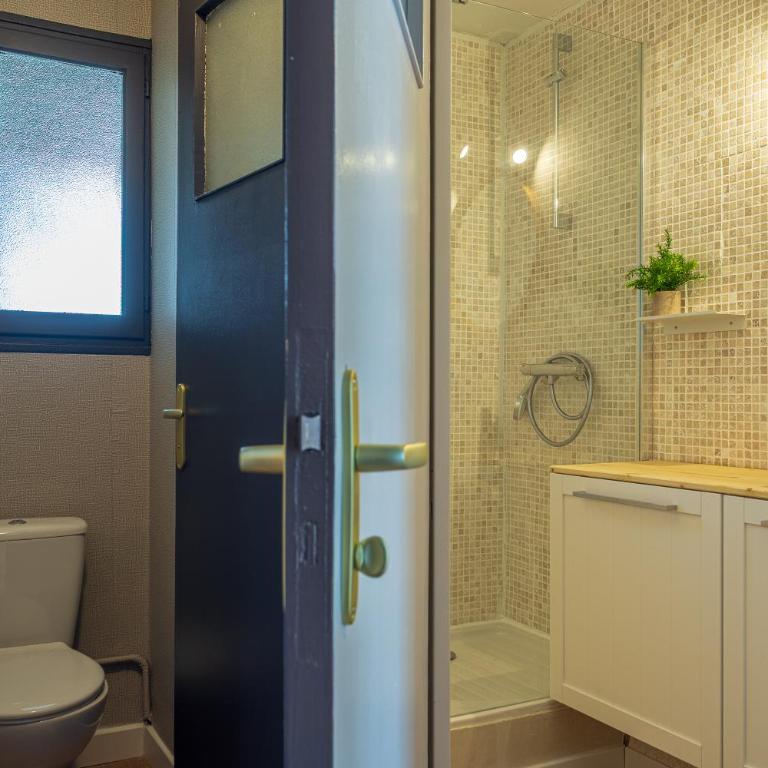 La Clé Grand appartement proche mer et centre - Apartamento de 3 dormitorios - 12