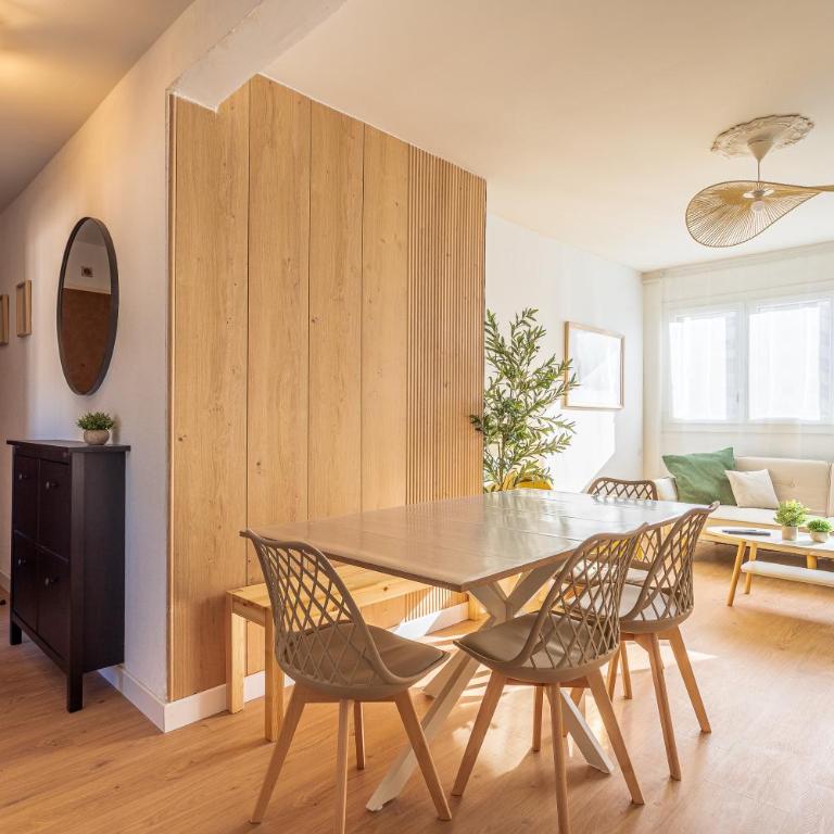 La Clé Grand appartement proche mer et centre - Apartamento de 3 dormitorios - 13