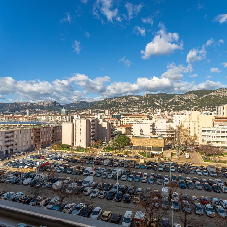 La Clé Grand appartement proche mer et centre - Apartamento de 3 dormitorios - 24