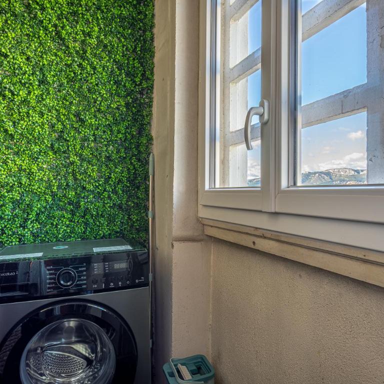 La Clé Grand appartement proche mer et centre - Apartamento de 3 dormitorios - 10