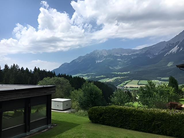 Appartement Berghof - Studio mit Dusche - 16