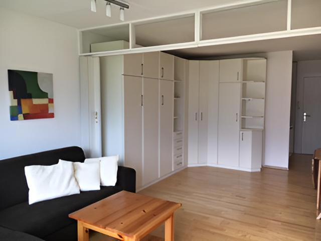 Appartement Berghof - Studio mit Dusche - 11