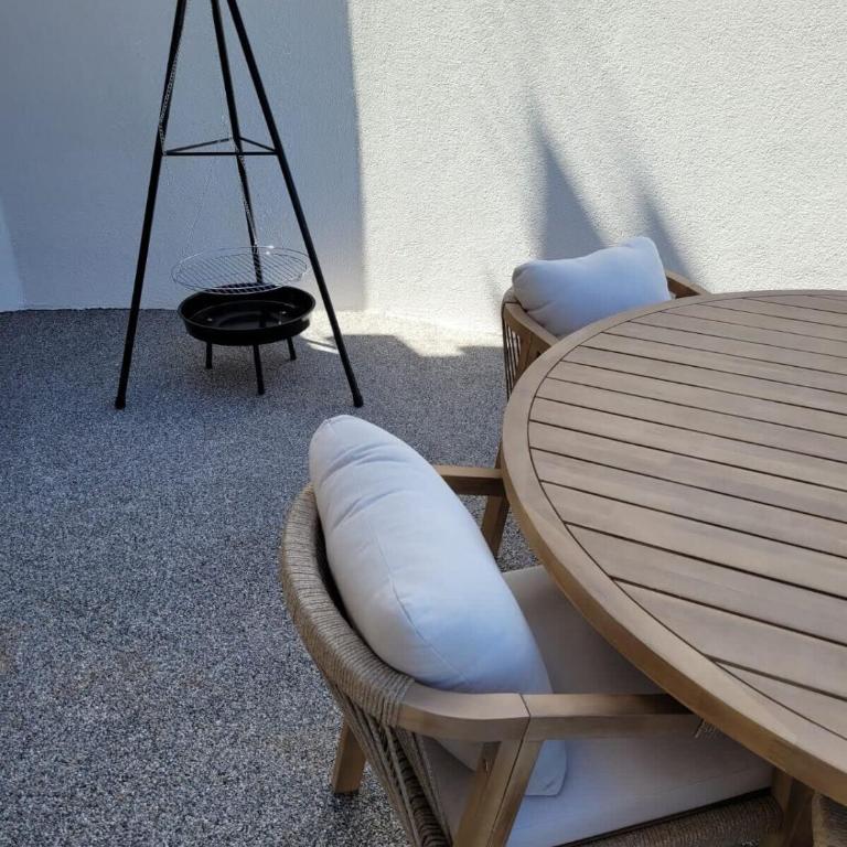 Bay View Village - Villa Eléanore 2 - Two-Bedroom Apartment - 14
